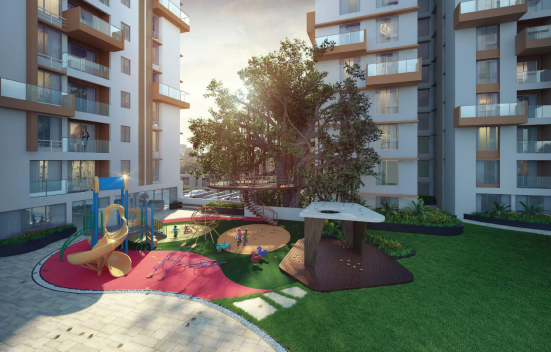 Merlin Elements, Kolkata